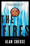Cover: The Fires - Santa Fe Writers Project
