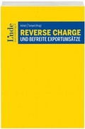 Cover: Reverse Charge und befreite Exportums&auml;tze - Linde