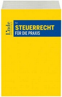 Abbildung von: Steuerrecht für die Praxis - Linde