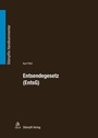 Cover: Entsendegesetz - Stämpfli Verlag