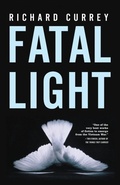 Cover: Fatal Light - Santa Fe Writers Project