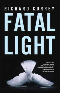 Enlarge image Cover: Fatal Light - Santa Fe Writers Project