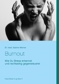 Cover: Burnout vermeiden - Books on Demand