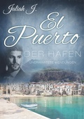Cover: El Puerto - Der Hafen 8 - El Puerto - Der Hafen