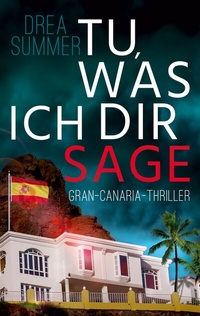 Abbildung von: Tu, was ich dir sage - BoD - Books on Demand