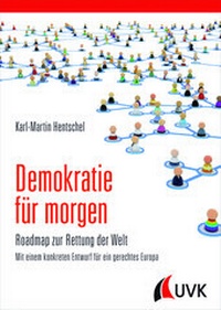 Abbildung von: Demokratie für morgen - UVK