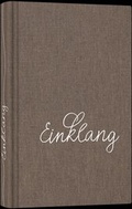 Cover: Einklang - Christliche Literaturverbreitung