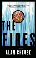 Cover: Fires - Santa Fe Writer's Project