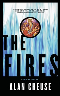 Enlarge image Cover: Fires - Santa Fe Writer's Project
