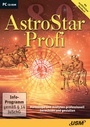 Cover: AstroStar Profi 8.0 - United Soft Media