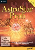 Cover: AstroStar Profi 8.0 - United Soft Media