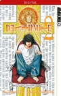 Cover: Death Note 02 - TOKYOPOP GmbH