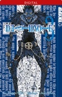 Cover: Death Note 03 - TOKYOPOP GmbH