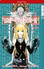 Cover: Death Note 04 - TOKYOPOP GmbH