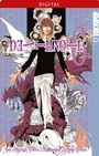 Cover: Death Note 06 - TOKYOPOP GmbH