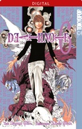 Cover: Death Note 06 - TOKYOPOP GmbH