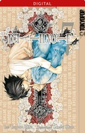 Cover: Death Note 07 - TOKYOPOP GmbH