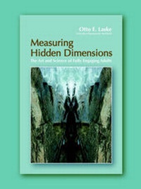 Abbildung von: Measuring Hidden Dimensions - Laske and Associates