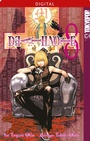 Cover: Death Note 08 - TOKYOPOP GmbH