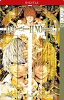 Cover: Death Note 10 - TOKYOPOP GmbH
