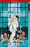 Cover: Death Note 09 - TOKYOPOP GmbH