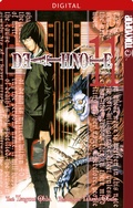 Cover: Death Note 11 - TOKYOPOP GmbH