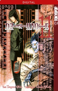 Enlarge image Cover: Death Note 11 - TOKYOPOP GmbH