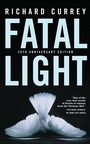 Cover: Fatal Light - Santa Fe Writer's Project