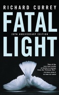 Cover: Fatal Light - Santa Fe Writer's Project