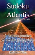 Cover: Sudoku Atlantis - Flying Duck Computer