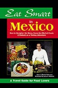 Cover: Eat Smart in Mexico - Gingko Press