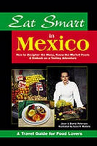 Abbildung von: Eat Smart in Mexico - Gingko Press