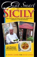 Cover: Eat Smart in Sicily - Gingko Press