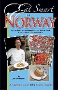 Cover: Eat Smart in Norway - Gingko Press
