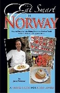 Enlarge image Cover: Eat Smart in Norway - Gingko Press