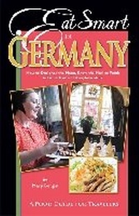 Abbildung von: Eat Smart in Germany - Gingko Press