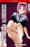 Cover: Brynhildr in the Darkness 04 - TOKYOPOP GmbH
