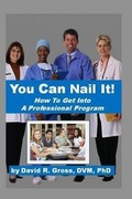 Cover: You Can Nail It - A. V. Harrison Publishing