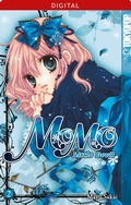 Cover: Momo Little Devil 02 - TOKYOPOP GmbH
