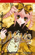 Cover: Momo Little Devil 03 - TOKYOPOP GmbH
