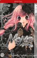 Cover: Momo Little Devil 06 - TOKYOPOP GmbH
