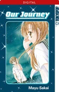 Cover: Our Journey - TOKYOPOP GmbH