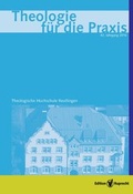 Cover: Theologie f&uuml;r die Praxis - Jahrbuch 2016 - Edition Ruprecht