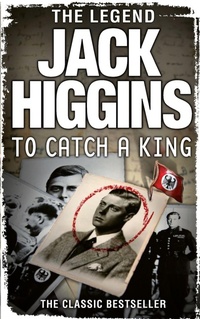 Enlarge image Cover: To Catch a King - HarperCollins