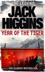 Cover: Year of the Tiger - HarperCollins