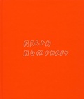Cover: Ralph Humphrey - Gary Snyder Gallery