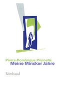 Cover: Meine Minsker Jahre - Rimbaud Verlag