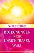 Cover: Begegnungen in der Unsichtbaren Welt - Silberschnur