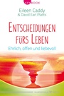 Cover: Entscheidungen fürs Leben - Silberschnur