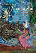 Cover: Mem u Z&icirc;n - Institut f. Kurdische Studien
